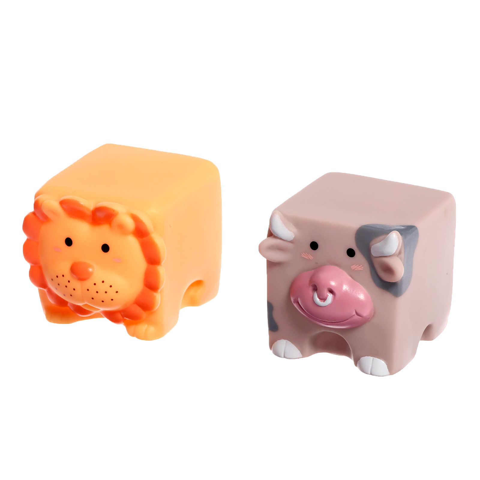 Настольная игра IQ-ZABIAKA Мой зоопарк - фото 10