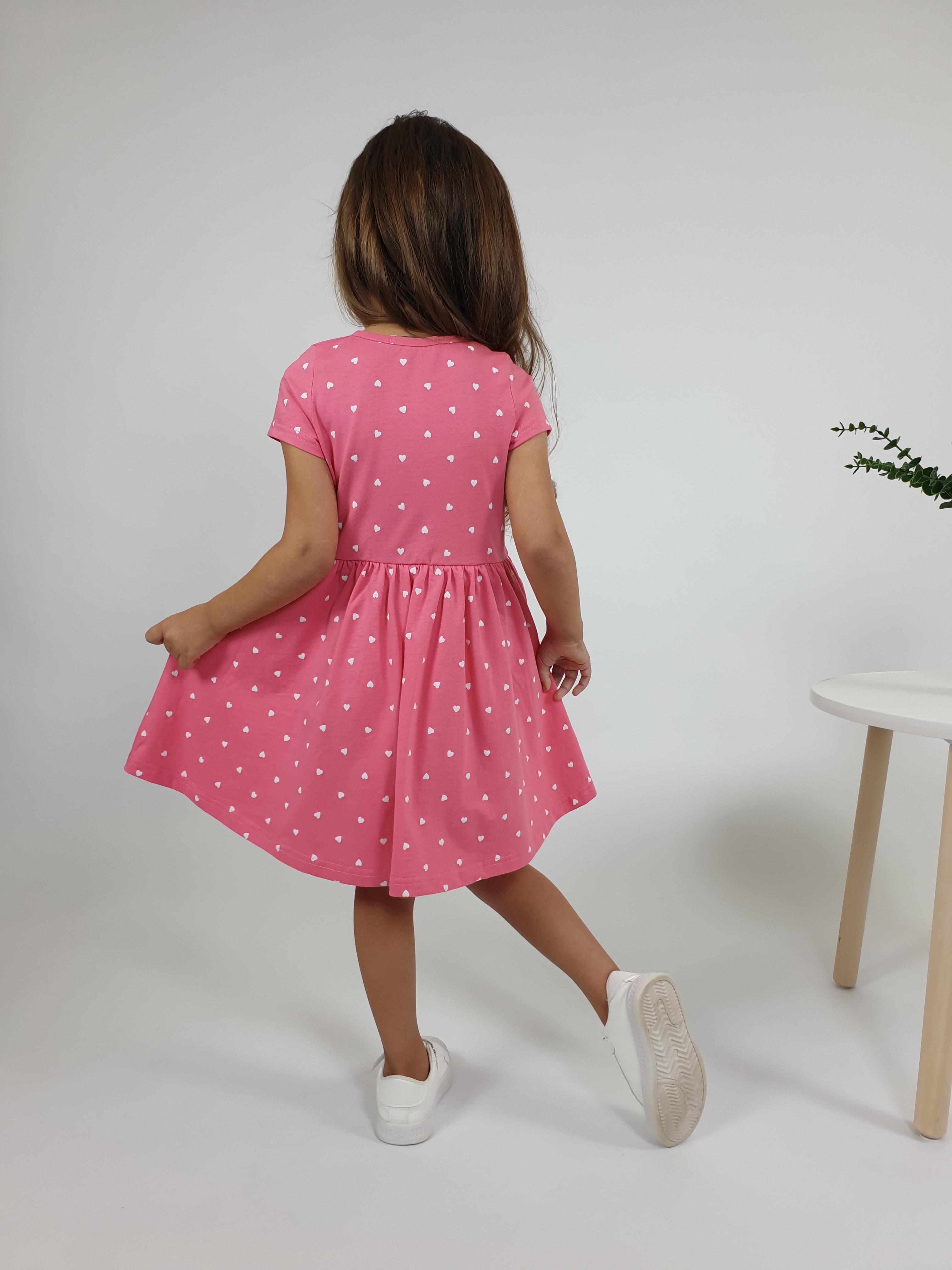 Платье Luneva 11-170-21. - фото 2