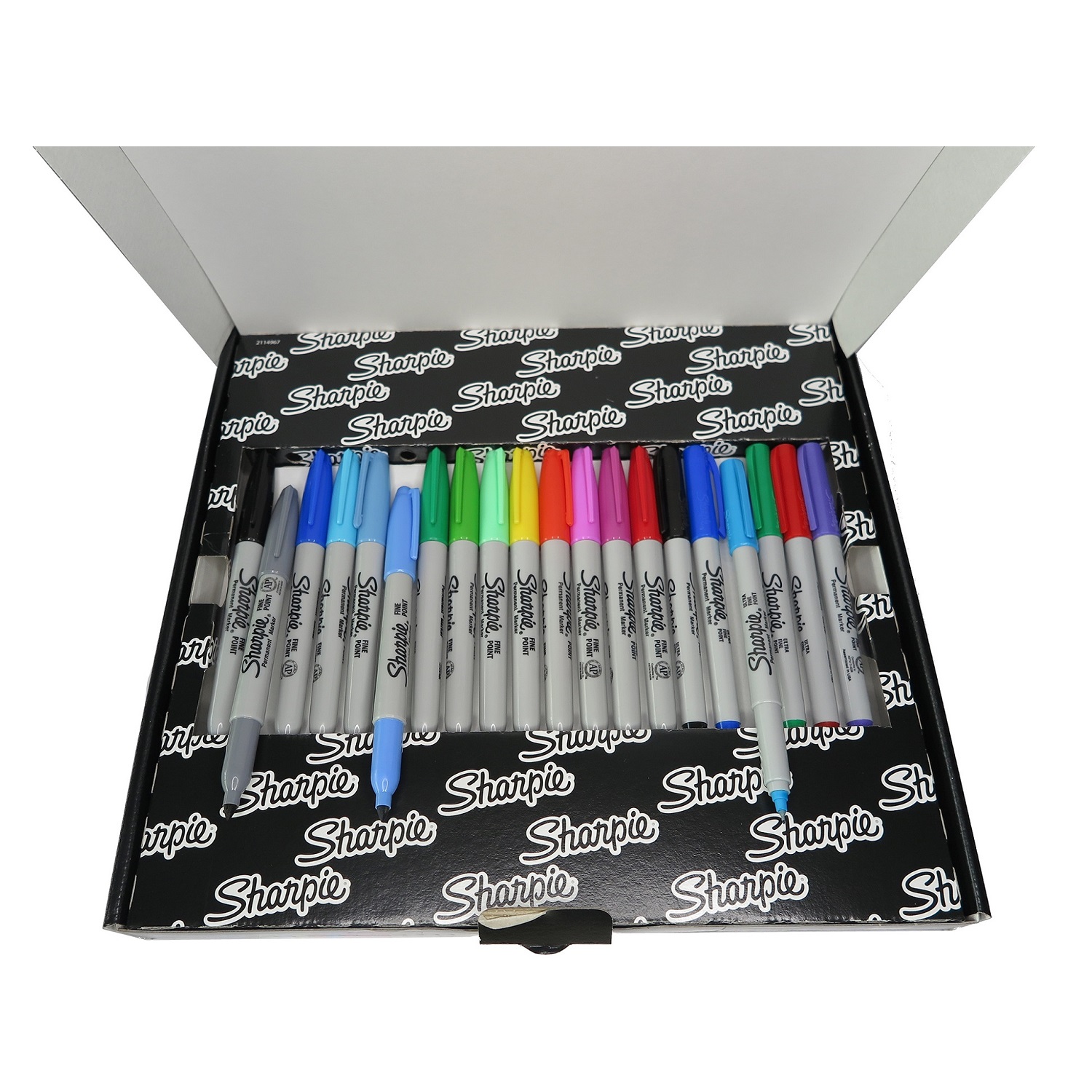 Скетчмаркер PAPER MATE 20 цв. - фото 3