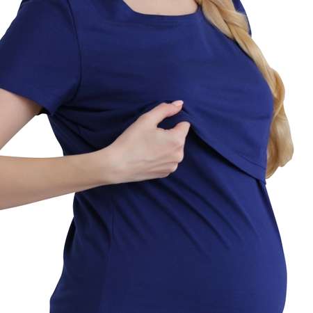 Футболка EXPERTMAMA