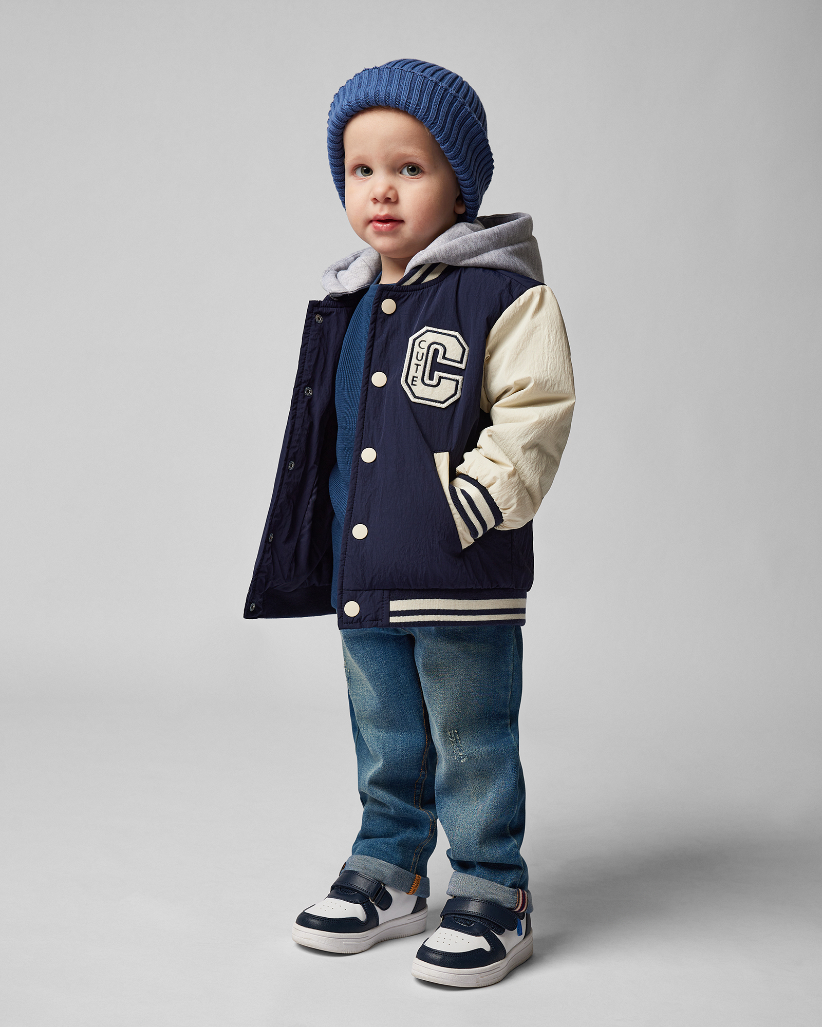 Изображение товара Куртка BabyGo: 80