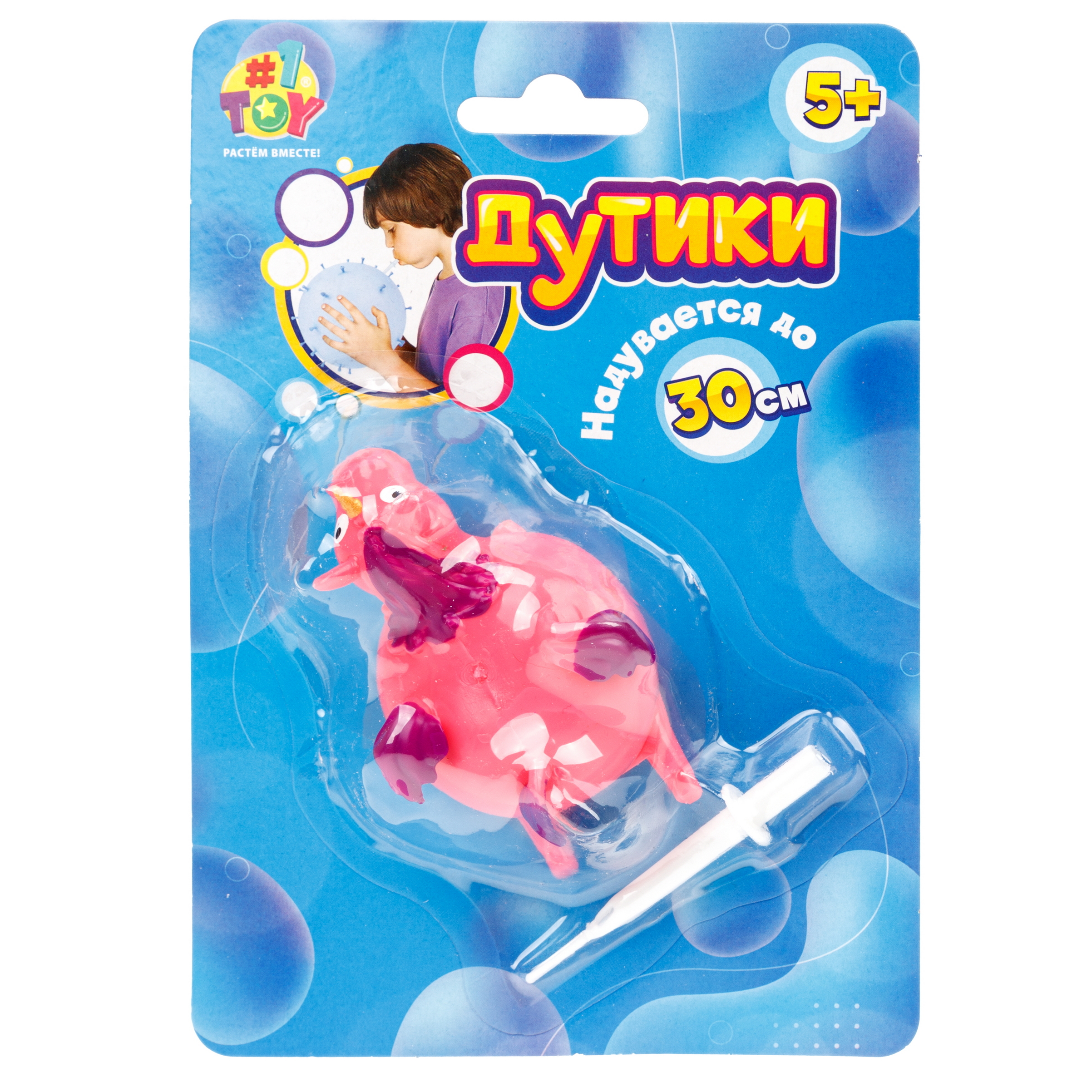 Игрушка-антистресс 1TOY - фото 6