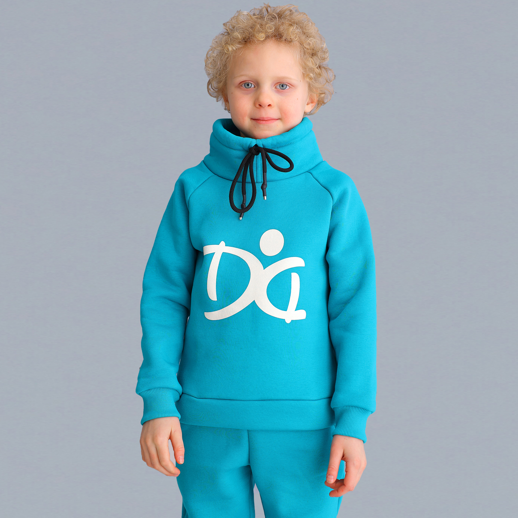 Комплект Дашенька 1619/021 - фото 2