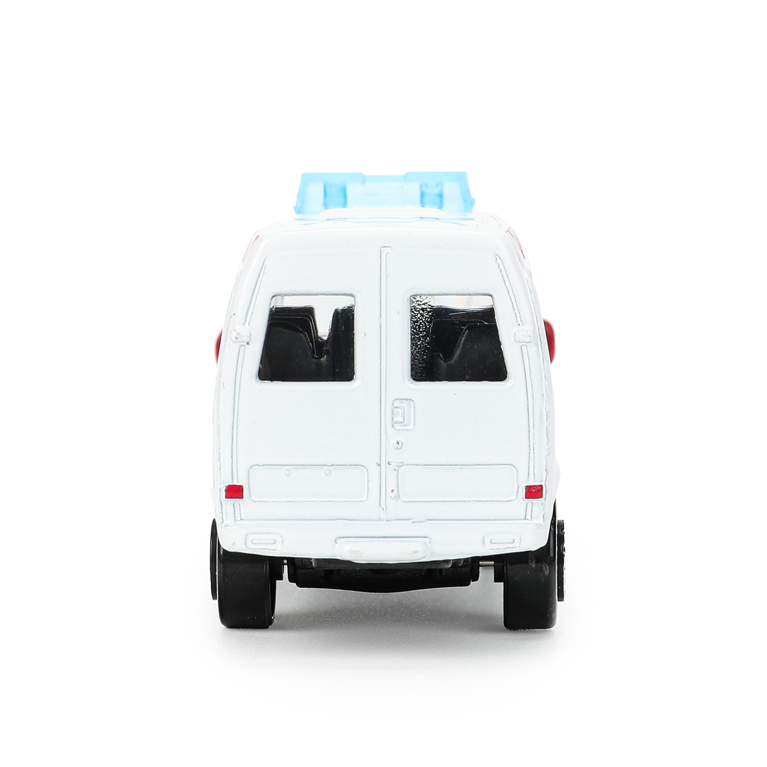 Скорая помощь Технопарк в ассортименте 392192 - фото 10