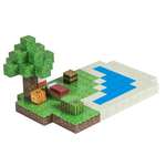 Конструктор Пляж магнитный 133 дет.