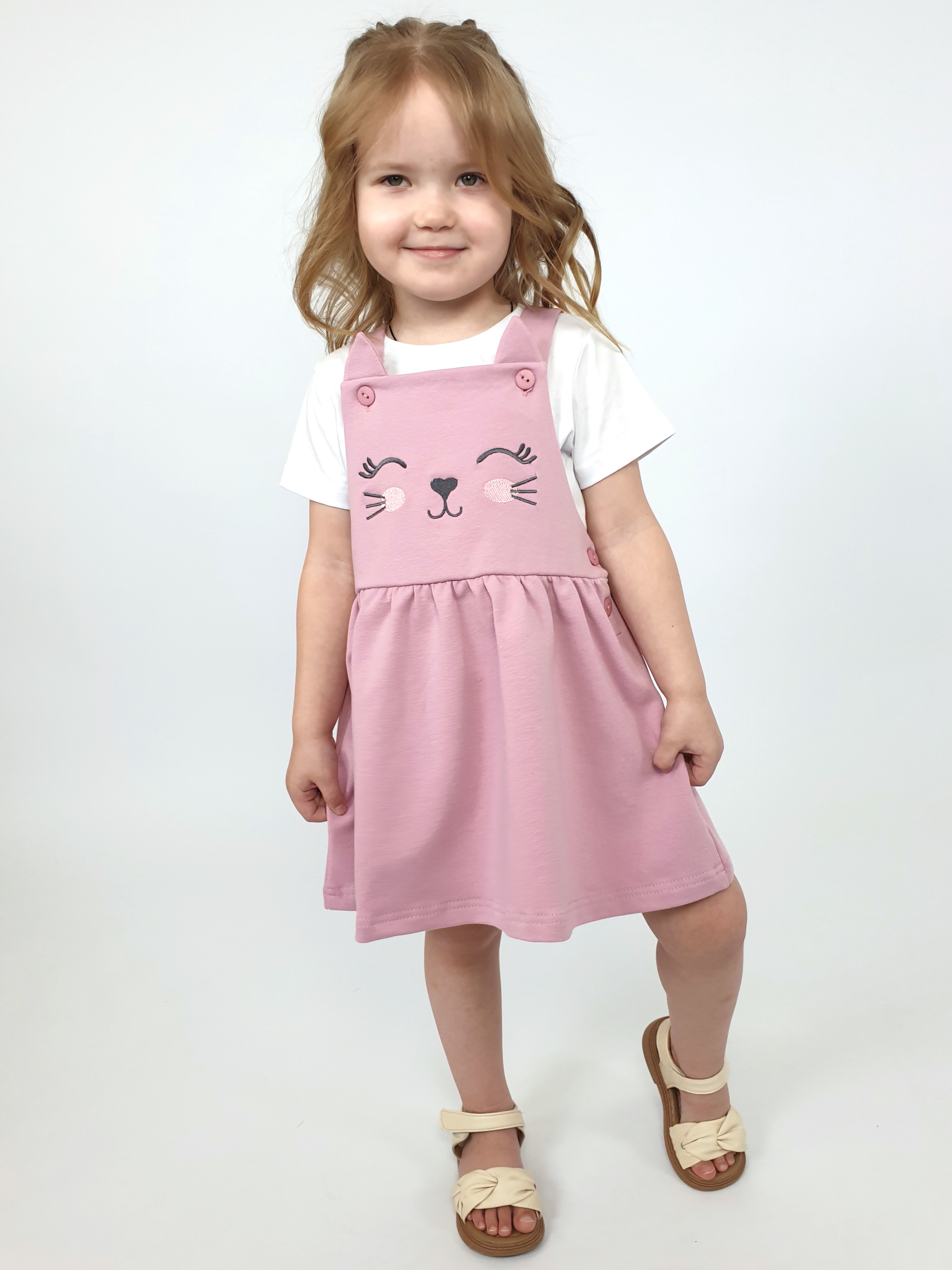 Комплект Luneva 03-28-5. - фото 1