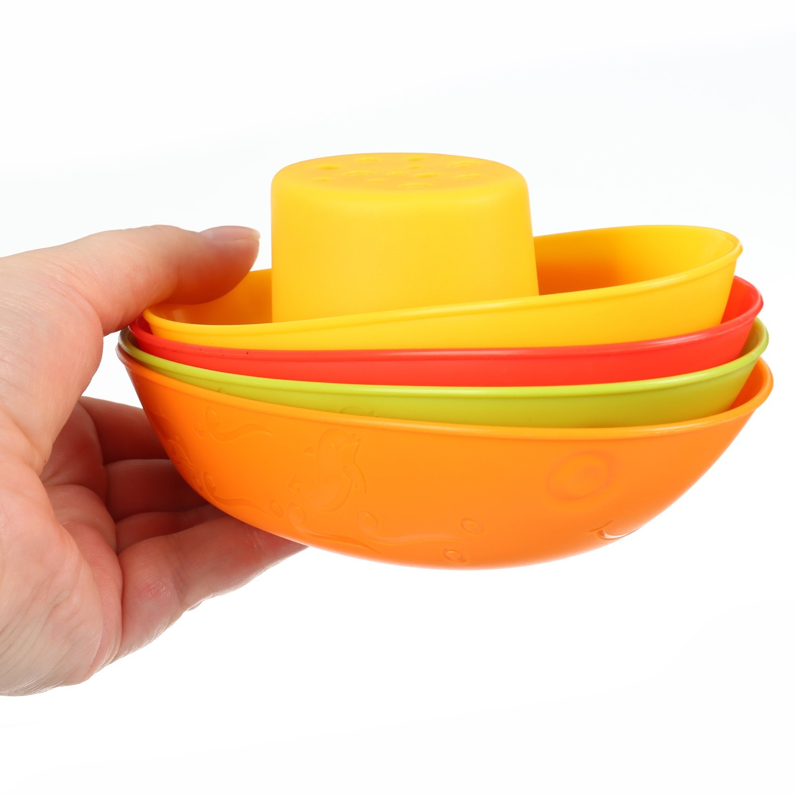 Игрушка Крошка Я - фото 9