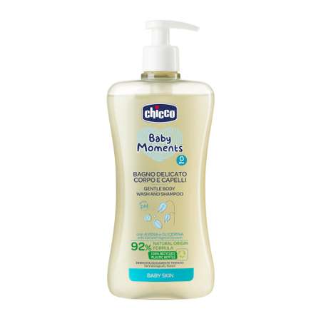 Пена Chicco 500 мл
