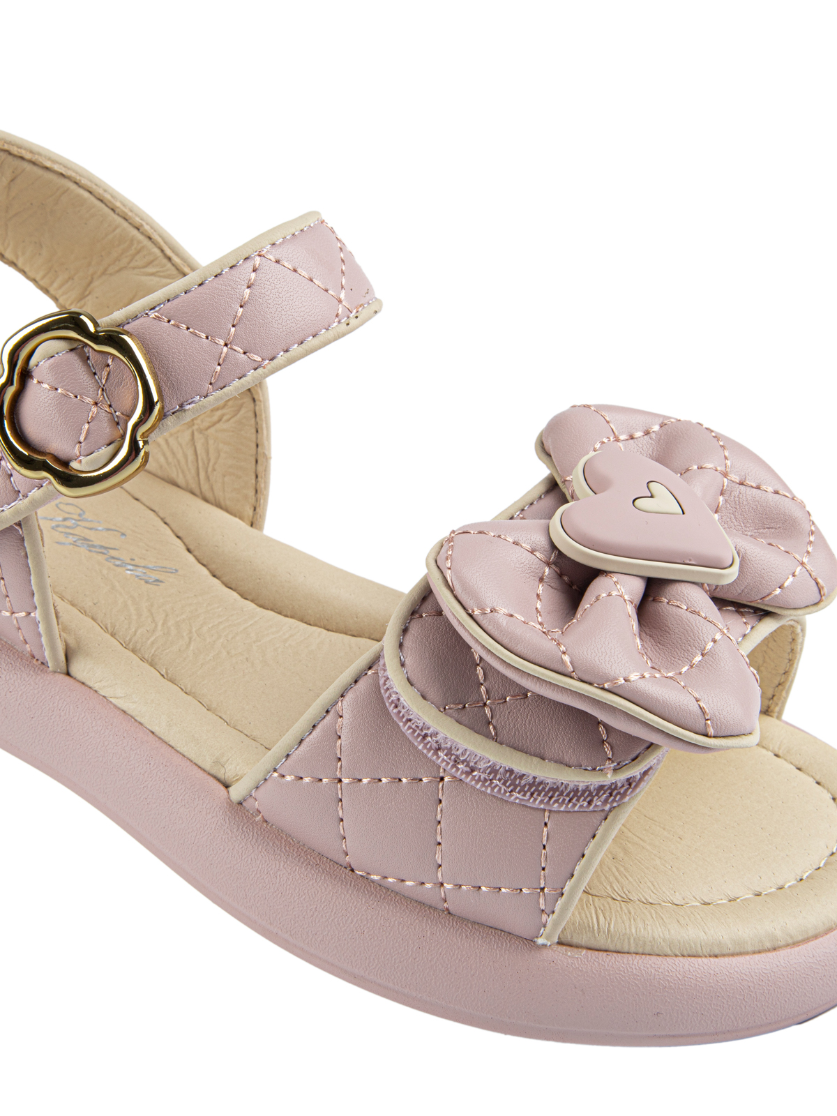 Сандалии Kapika 32942п-2 - фото 6