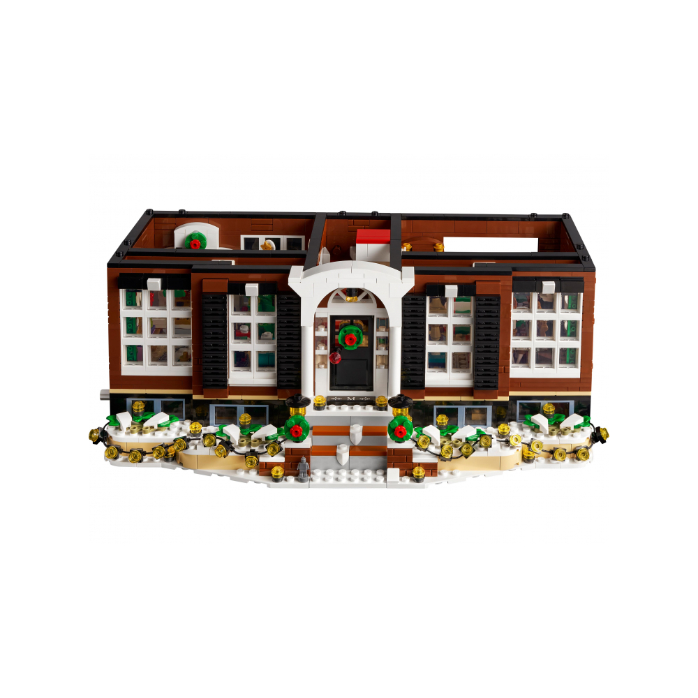 Конструктор LEGO Ideas Один дома 21330 1164 дет. - фото 6