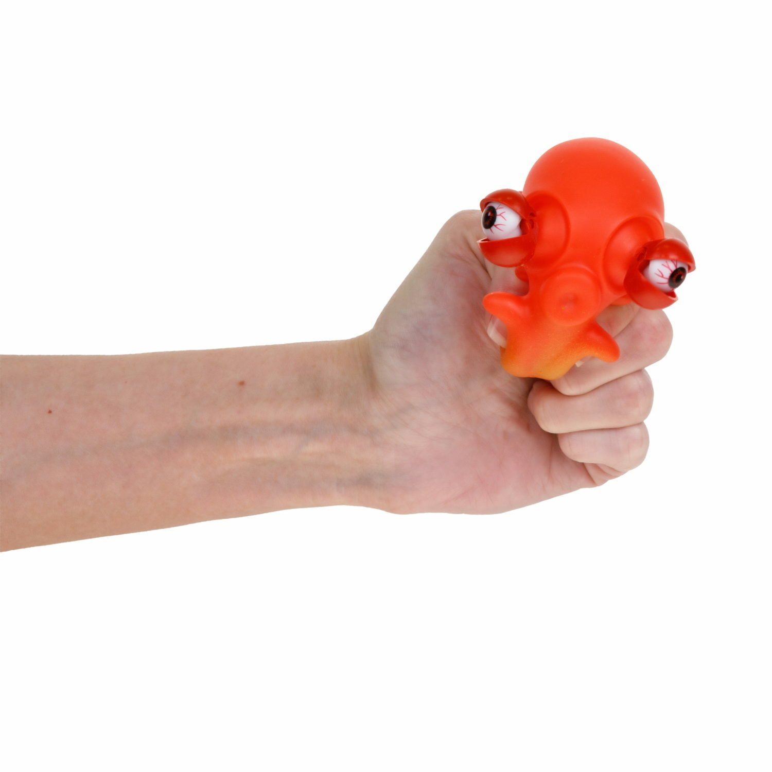 Игрушка-антистресс 1TOY сквиш - фото 4