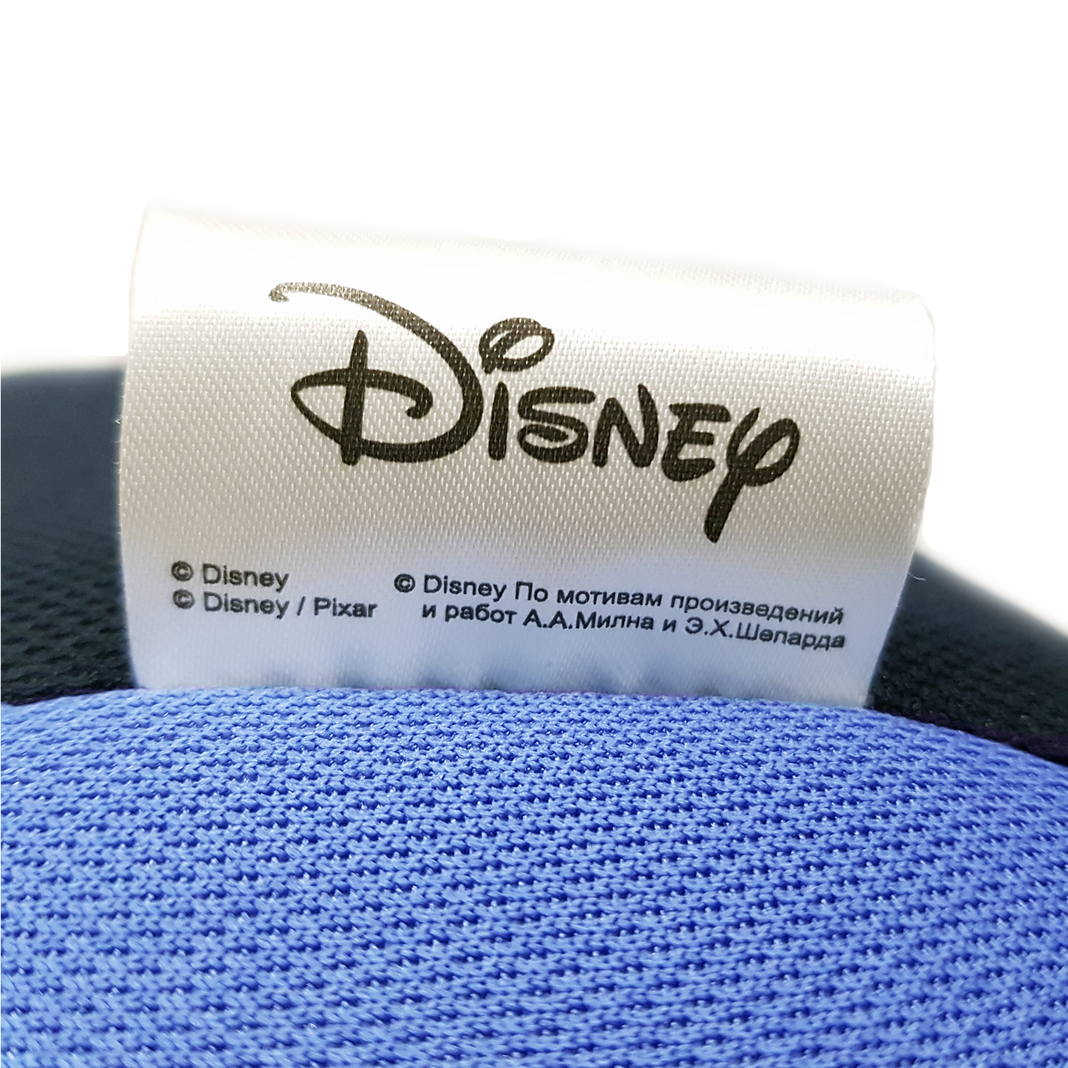 Автокресло Olsson Breton Disney Frozen 2/3 (15-36 кг) - фото 12