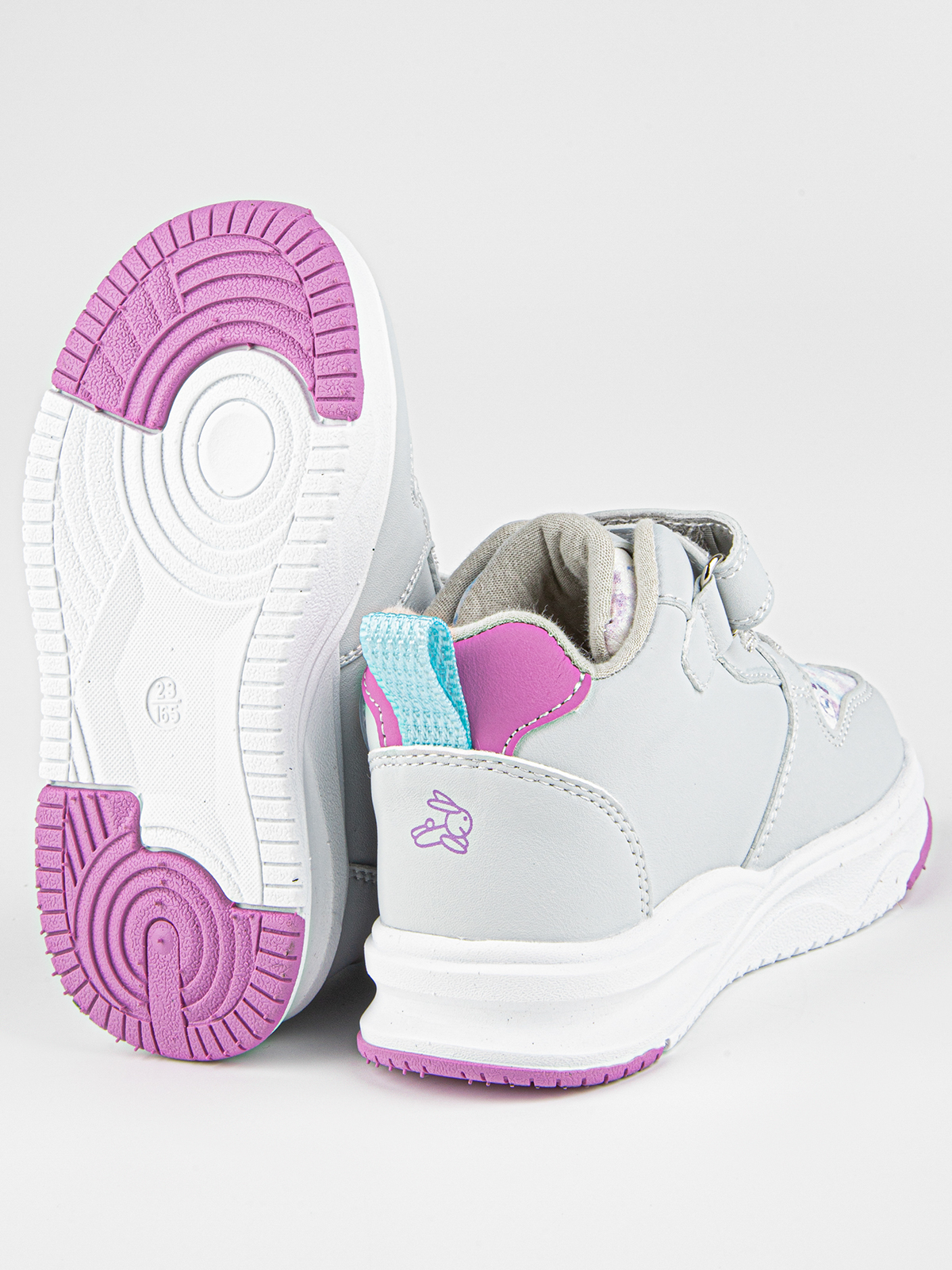 Кроссовки Kapika 71581-1 - фото 7