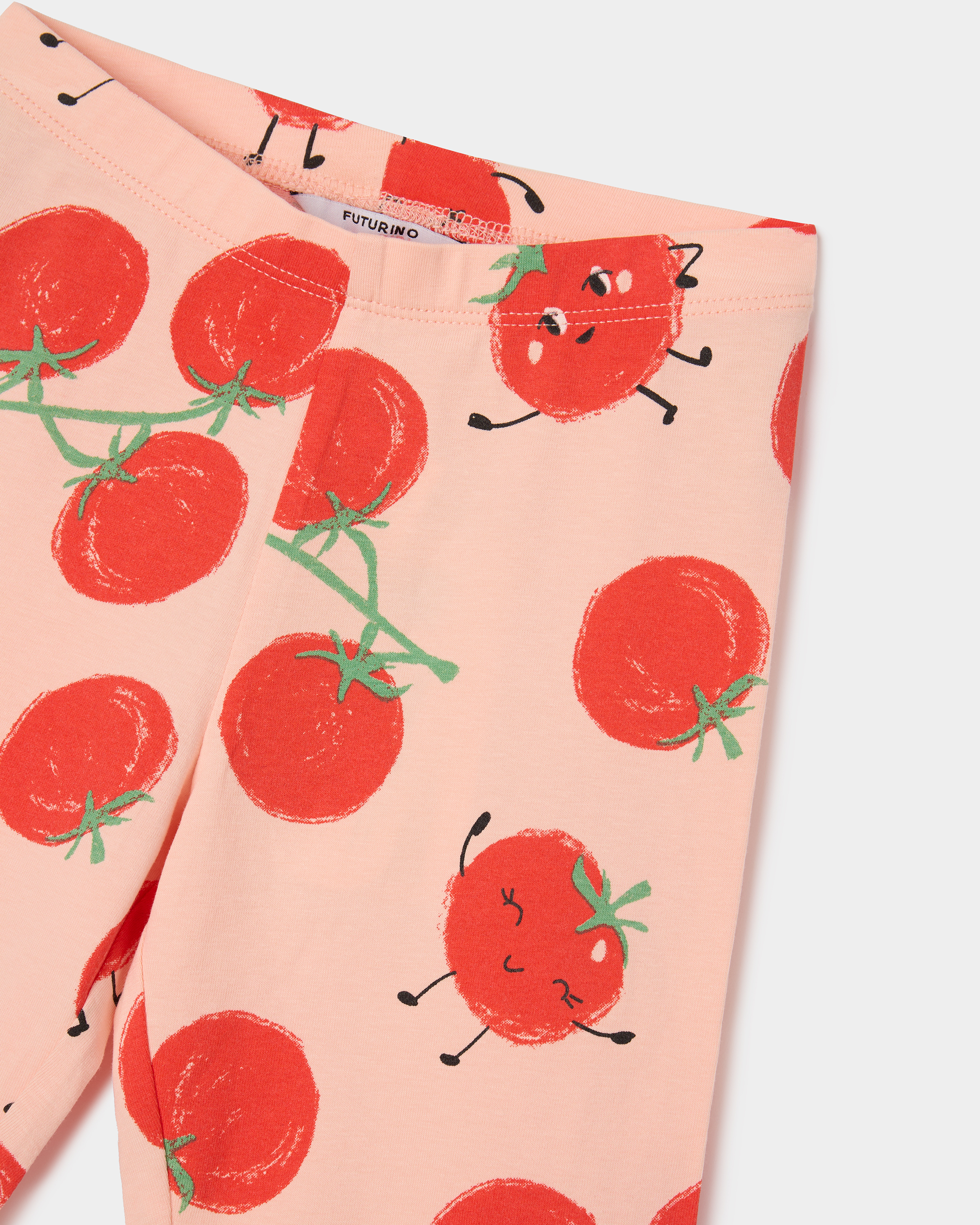 Велосипедки Futurino FG-SS26-54-2FUkg-43 - фото 3