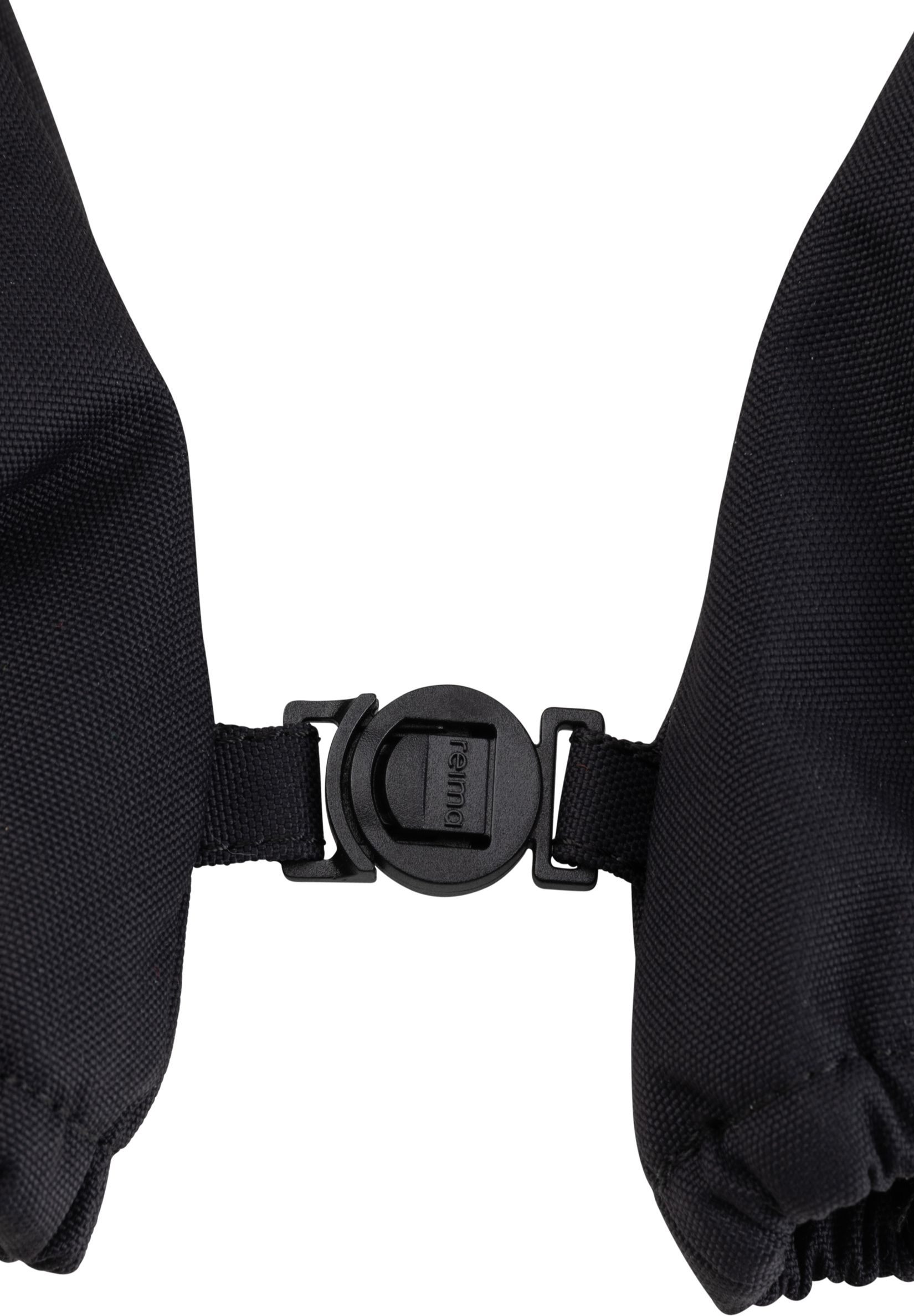 Варежки Reima 527337-9990 - фото 3