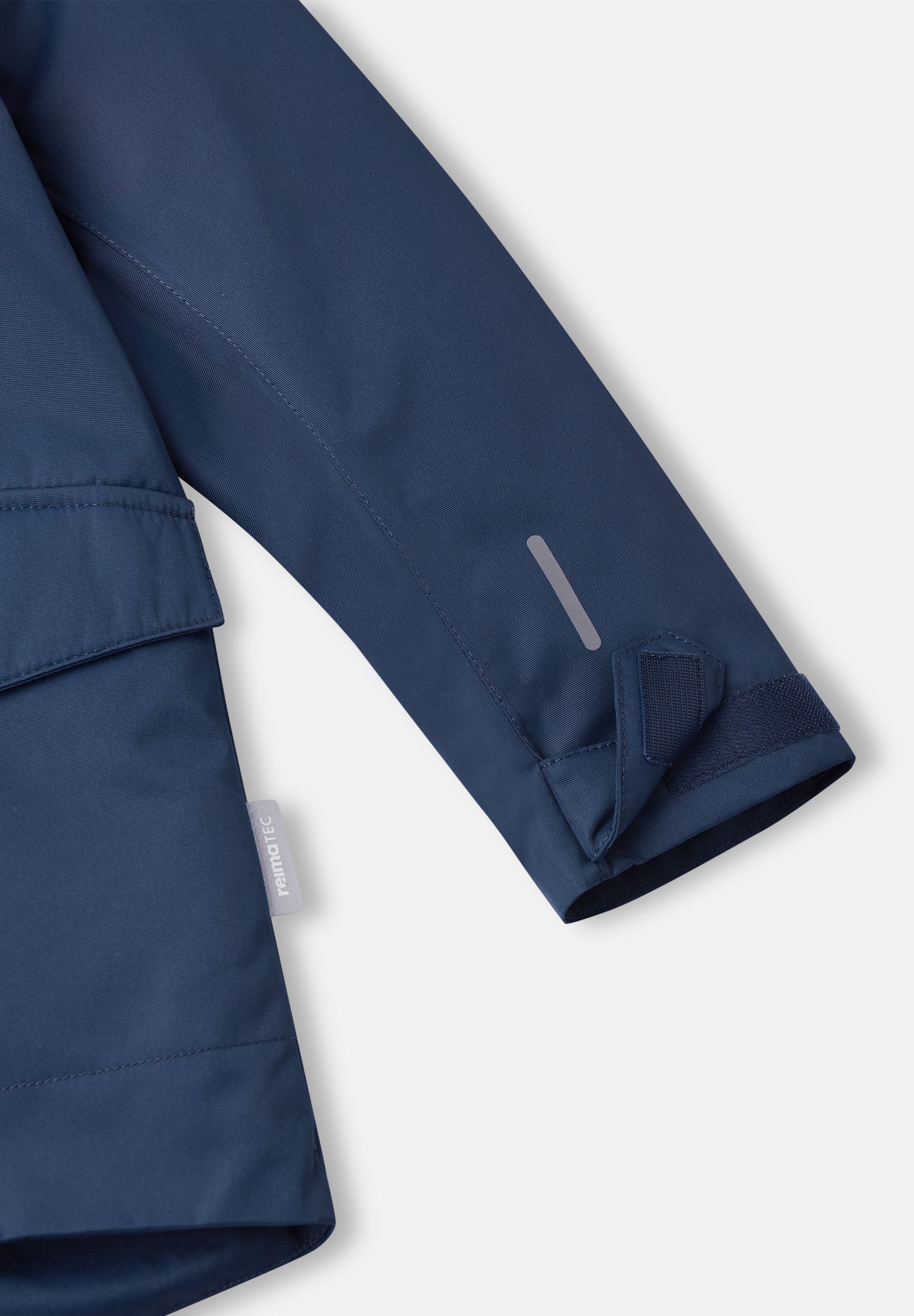 Куртка Reima 521661-6980 - фото 6