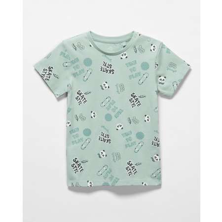 Футболка BabyGo