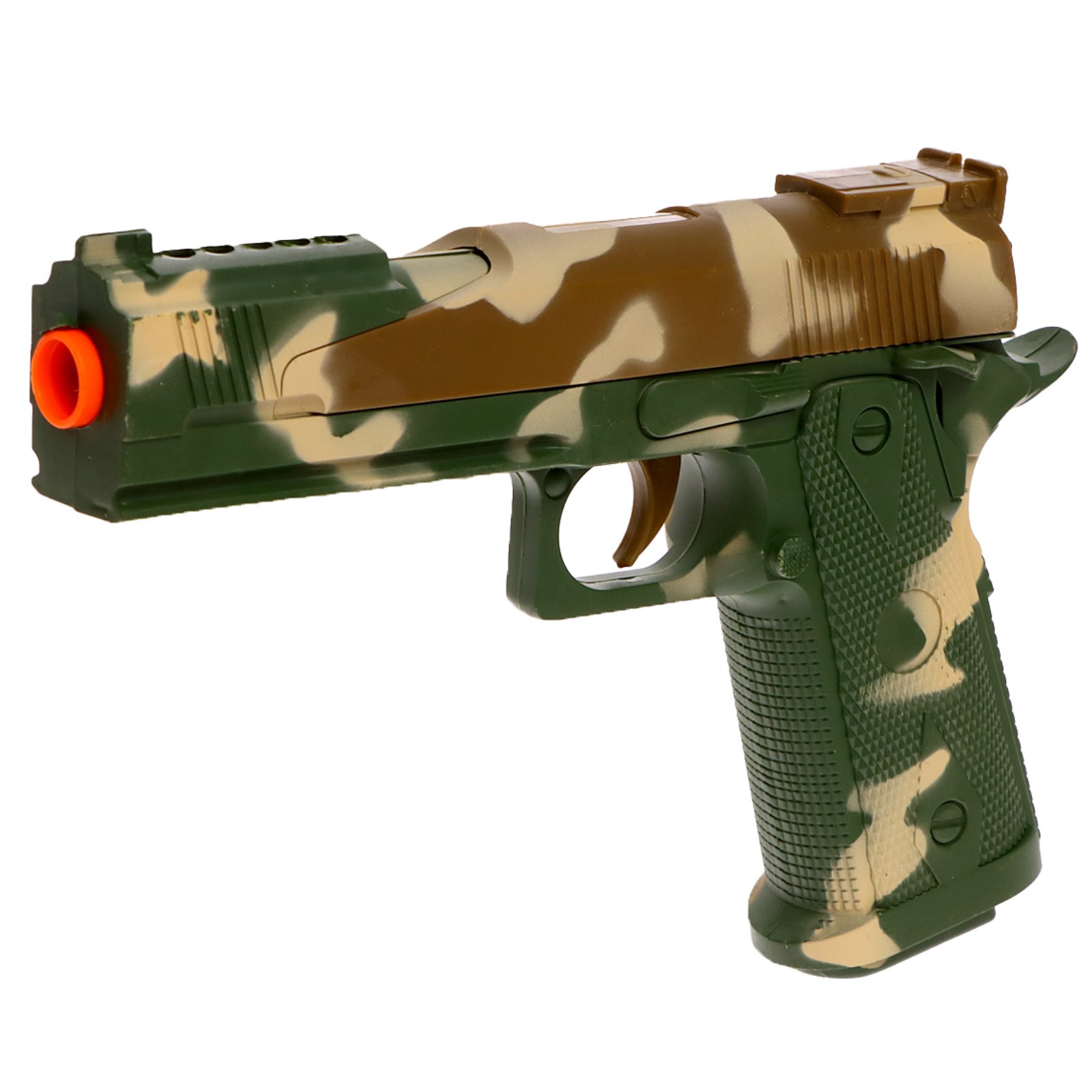 Пистолет Sima-Land - фото 2