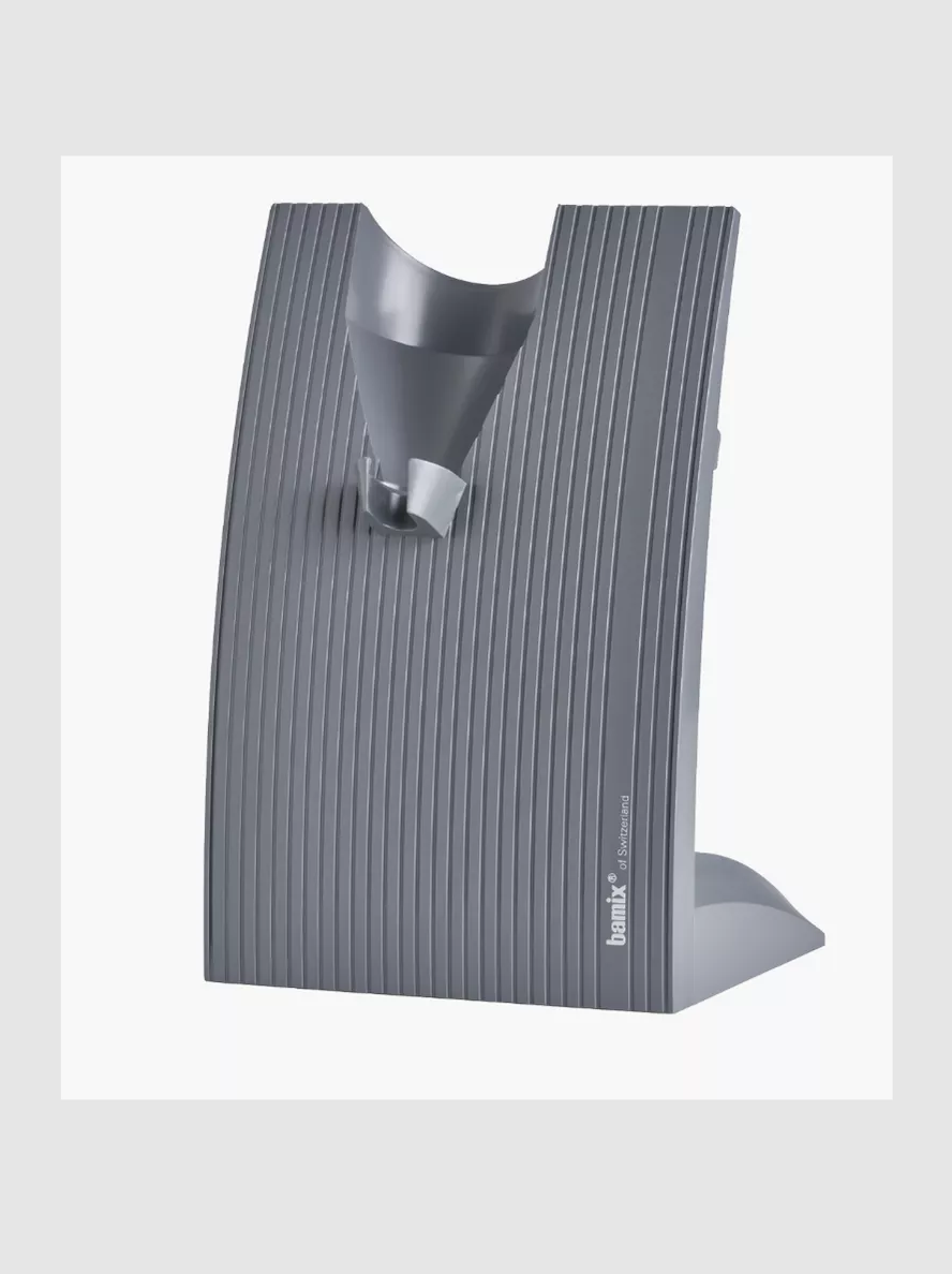 Блендер BAMIX M200 Anthracite - фото 2