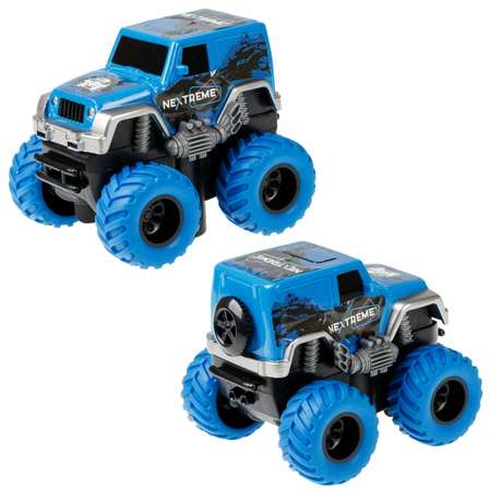 Трек 1TOY гибкий