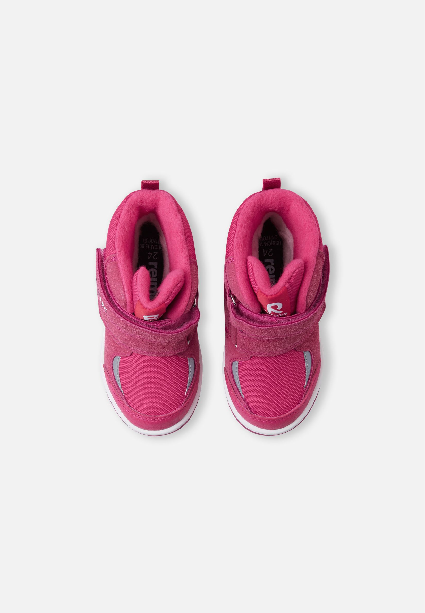 Ботинки Reima 5400026R-3530 - фото 5