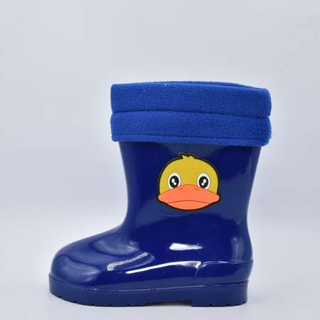 Резиновые сапоги Flamingo