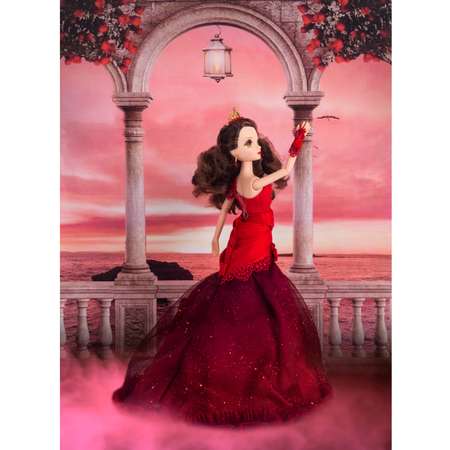 Кукла модельная Sonya Rose