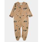 Комбинезон Baby Gо