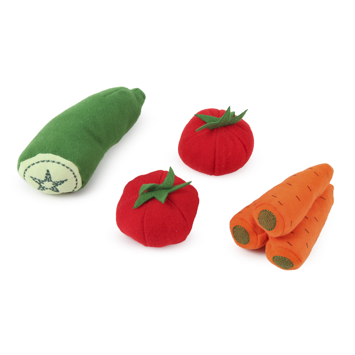 Игровой набор Demi Star продукты - фото 7