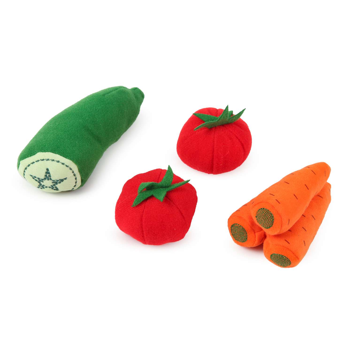 Игровой набор Demi Star продукты - фото 7