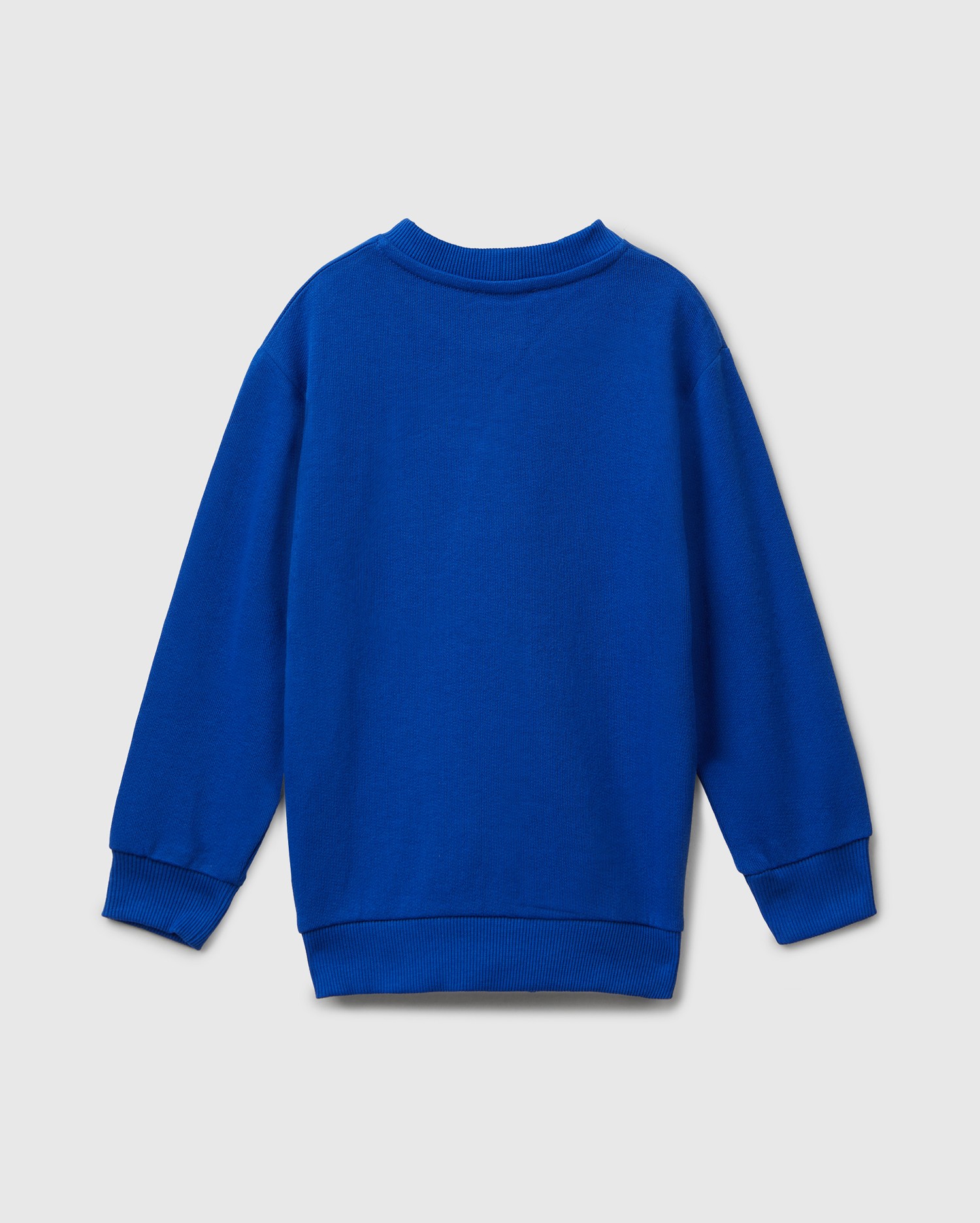 Свитшот United Colors of Benetton 25A_3J68G10KN_19R - фото 3