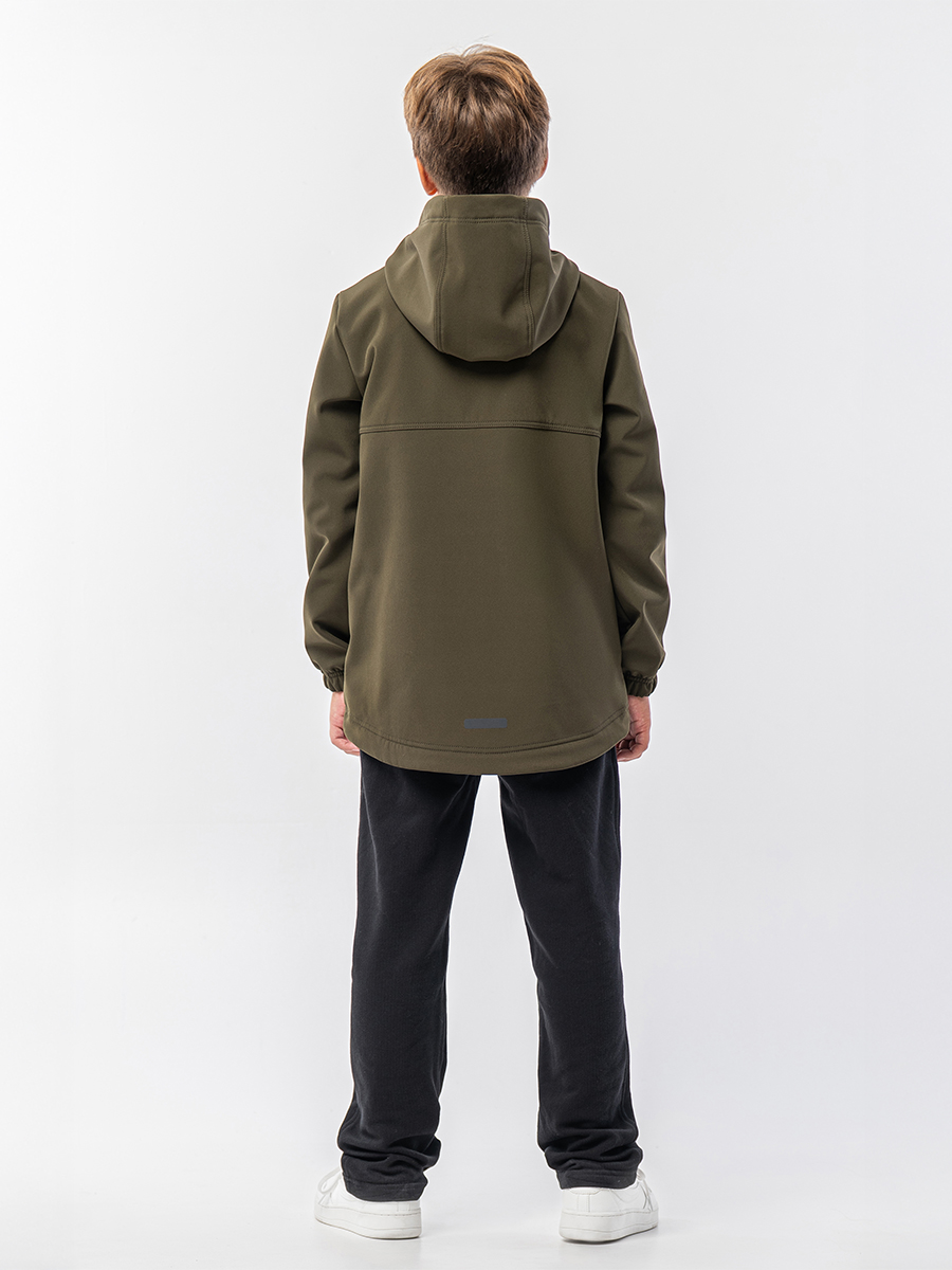 Куртка RODOS М-311д/хаки - фото 5