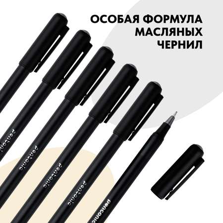 Ручка шариковая LINC 12 шт.