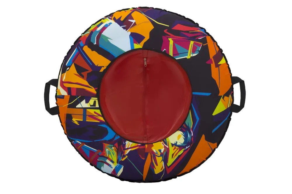 Тюбинг ТЯНИТОЛКАЙ 83 см - фото 5