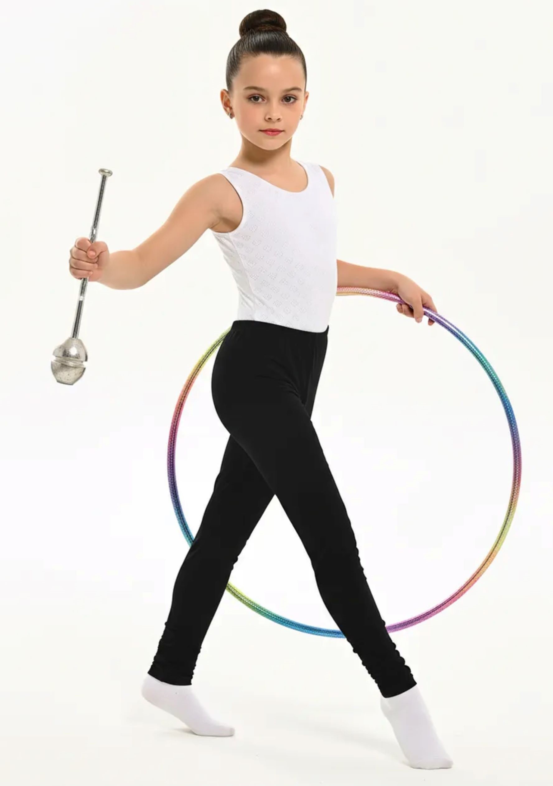 Леггинсы 2 шт MF mothers favorite TD8013 - фото 3