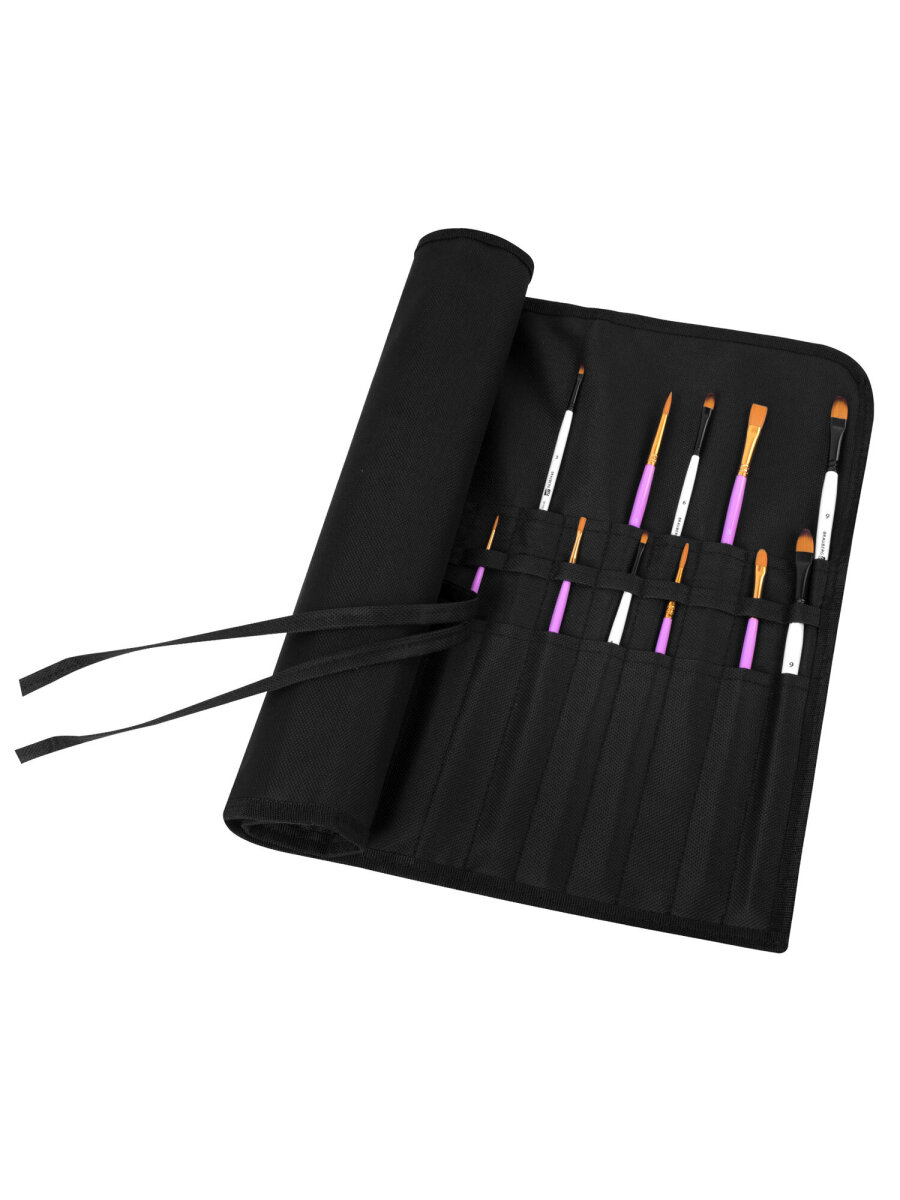 Пенал Brauberg 40 ячеек - фото 8