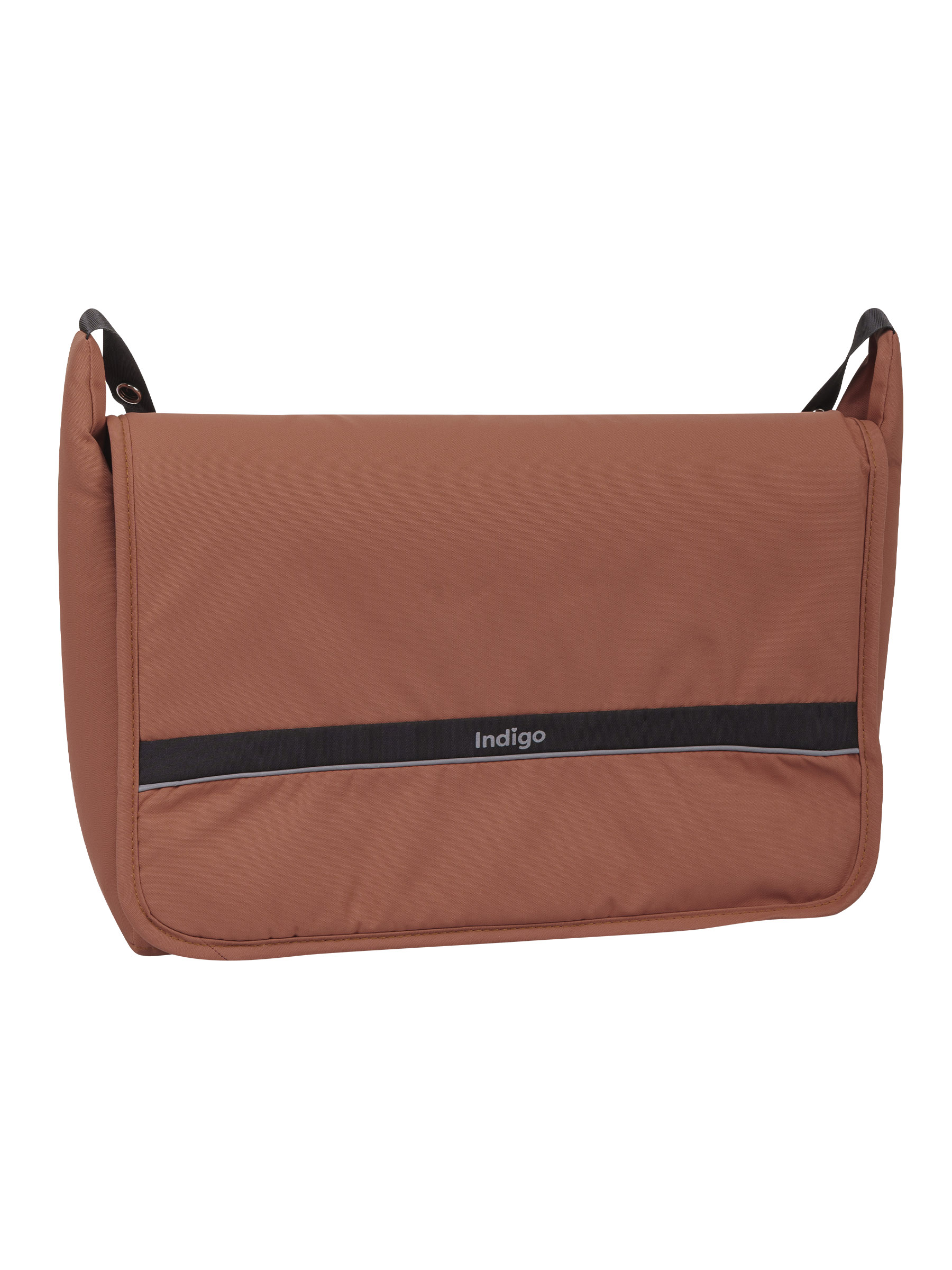 Коляска трансформер Indigo TARGET 3в1 оранжевый - фото 33