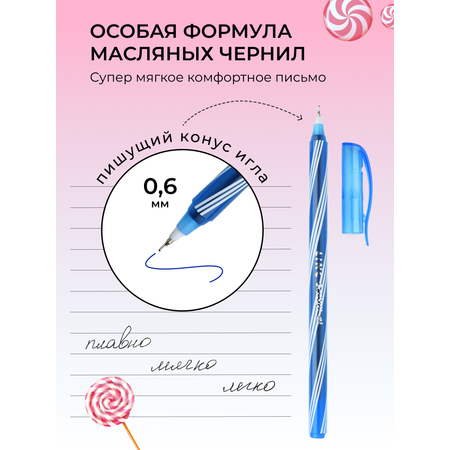 Ручка шариковая LINC 50 шт.