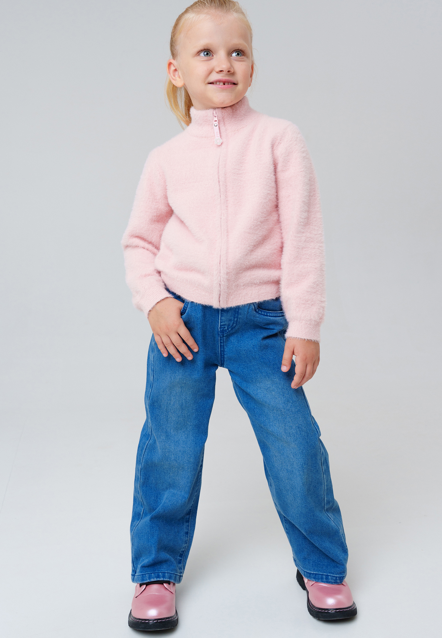 Кардиган PlayToday 32522011 - фото 4