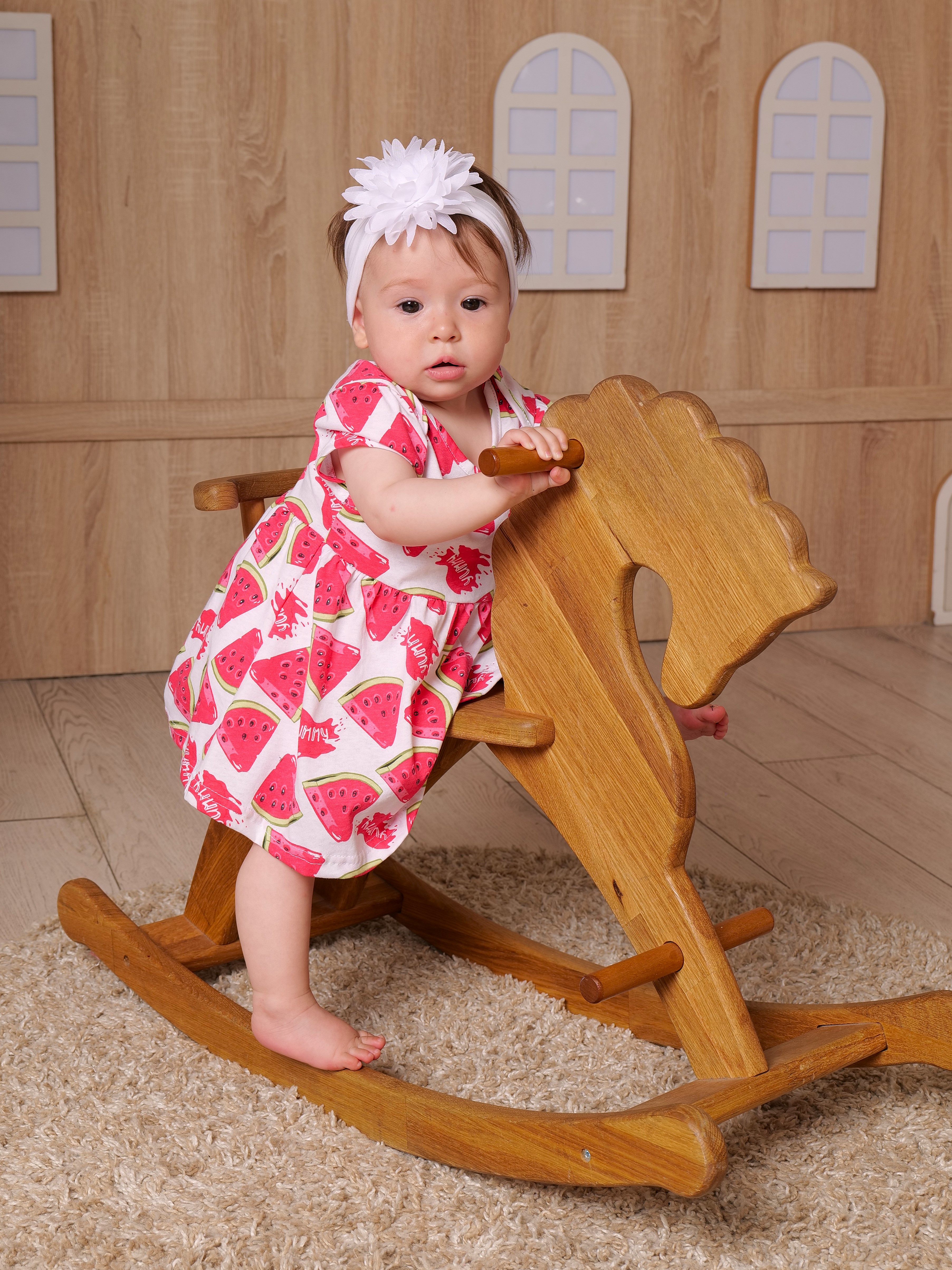 Платье YOULALA ЦБ-00001518 - фото 2