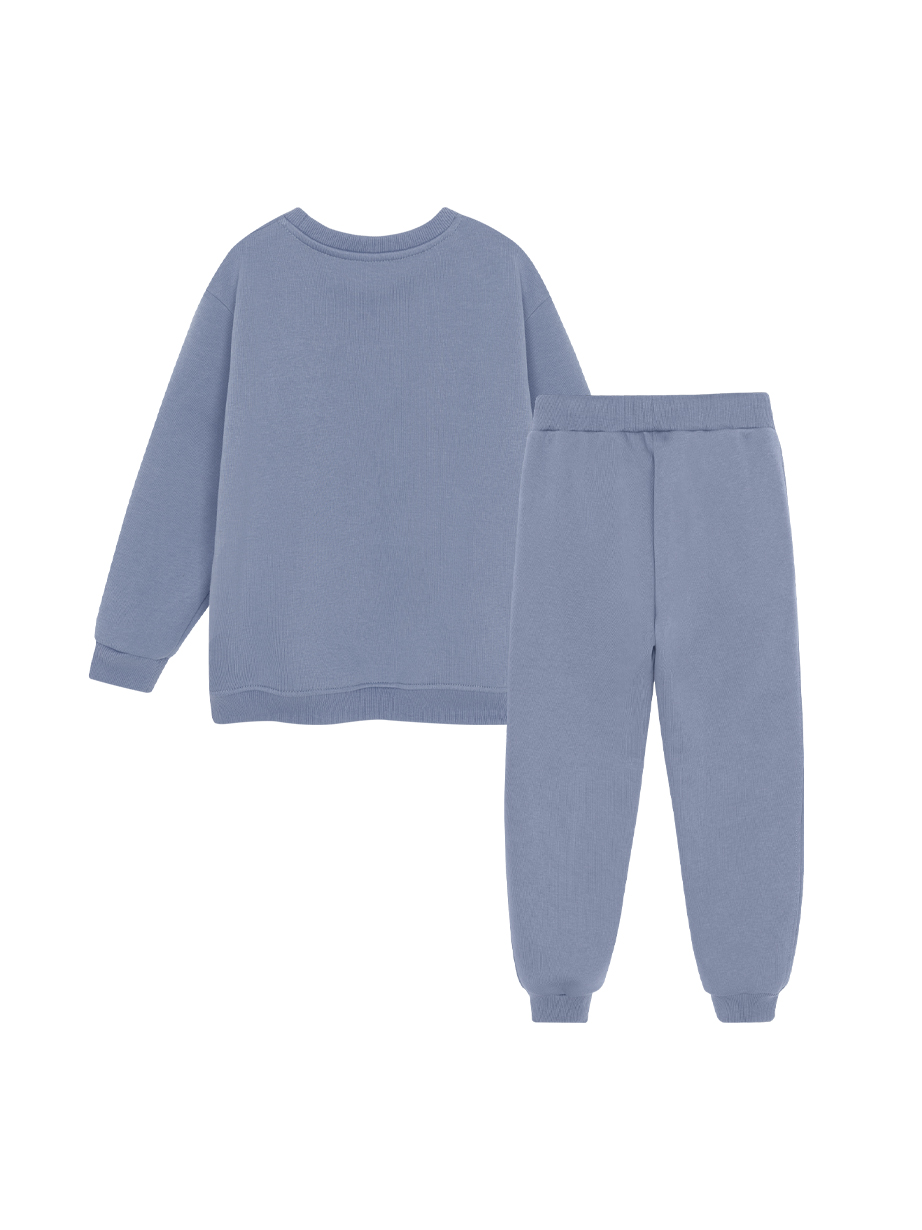 Костюм спортивный Bossa Nova 047З23-462 - фото 9