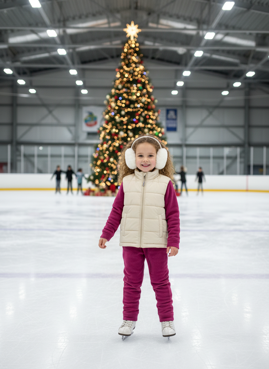 Комбинезон Утенок 286г(ш) фуксия - фото 3