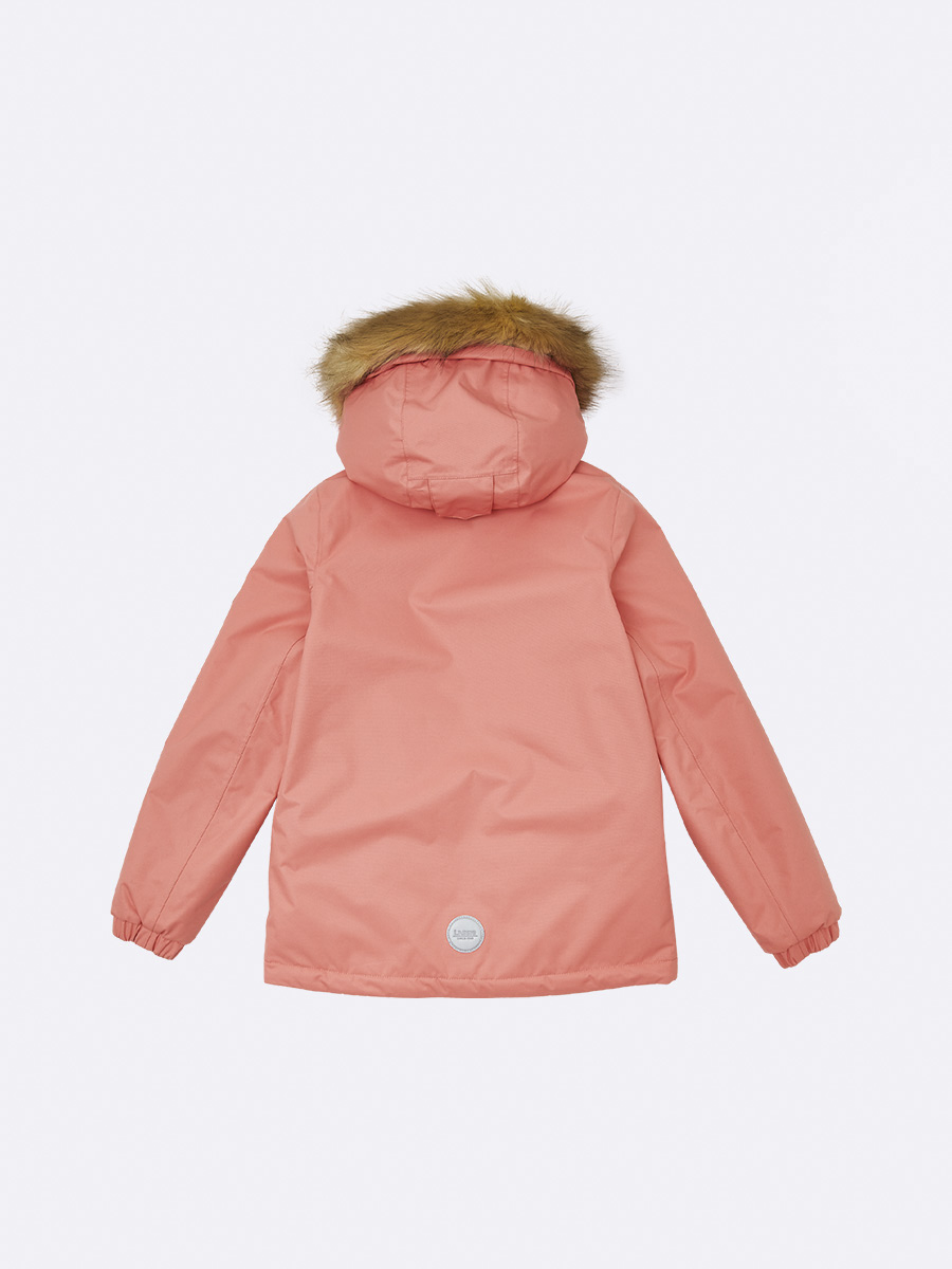 Куртка Lassie 72105311-3200 - фото 3