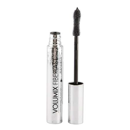 Тушь EVELINE Volumix Fiberlast удлиняющая черная