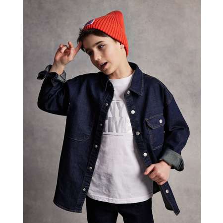 Футболка Futurino Fashion