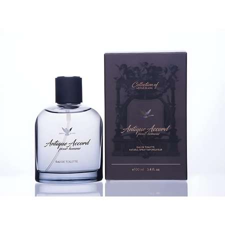 Туалетная вода для мужчин Antique Accord 100мл