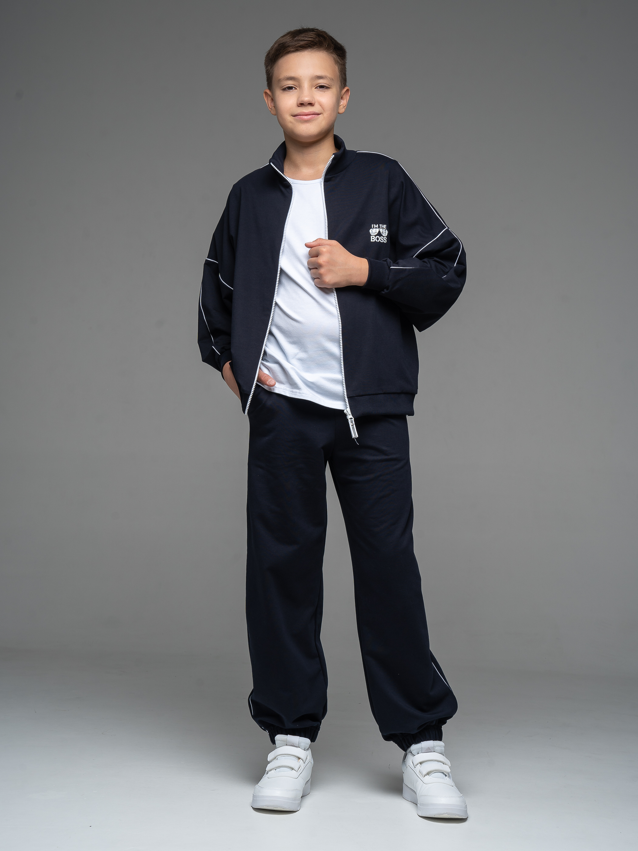 Костюм Looklie 0352FUtsi - фото 9