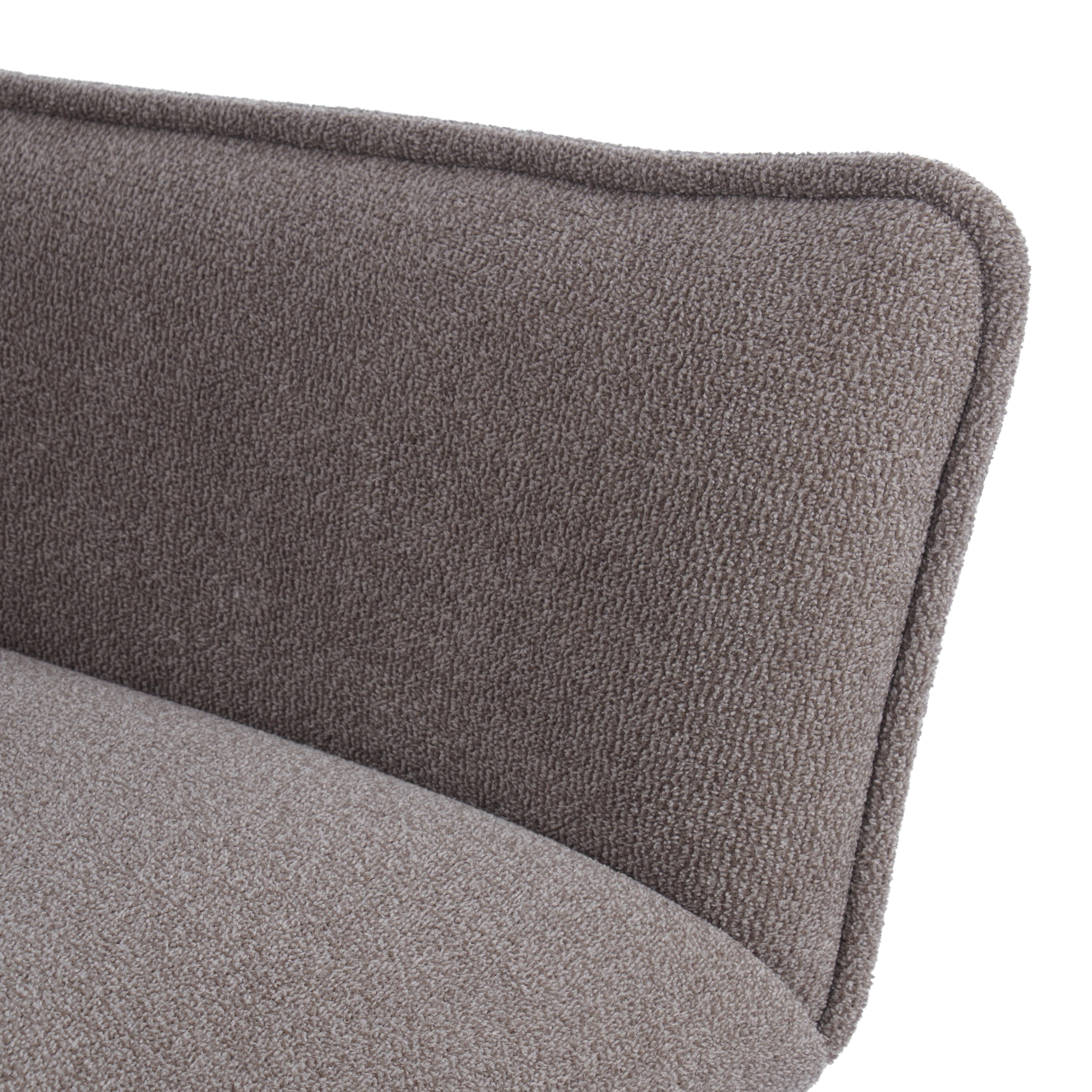 Стул TETCHAIR Мурано бежевый/коричневый - фото 10