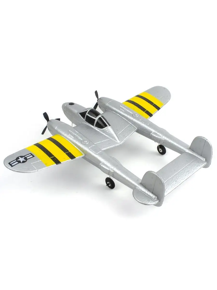 Автомобиль РУ Fei Xiong - фото 3