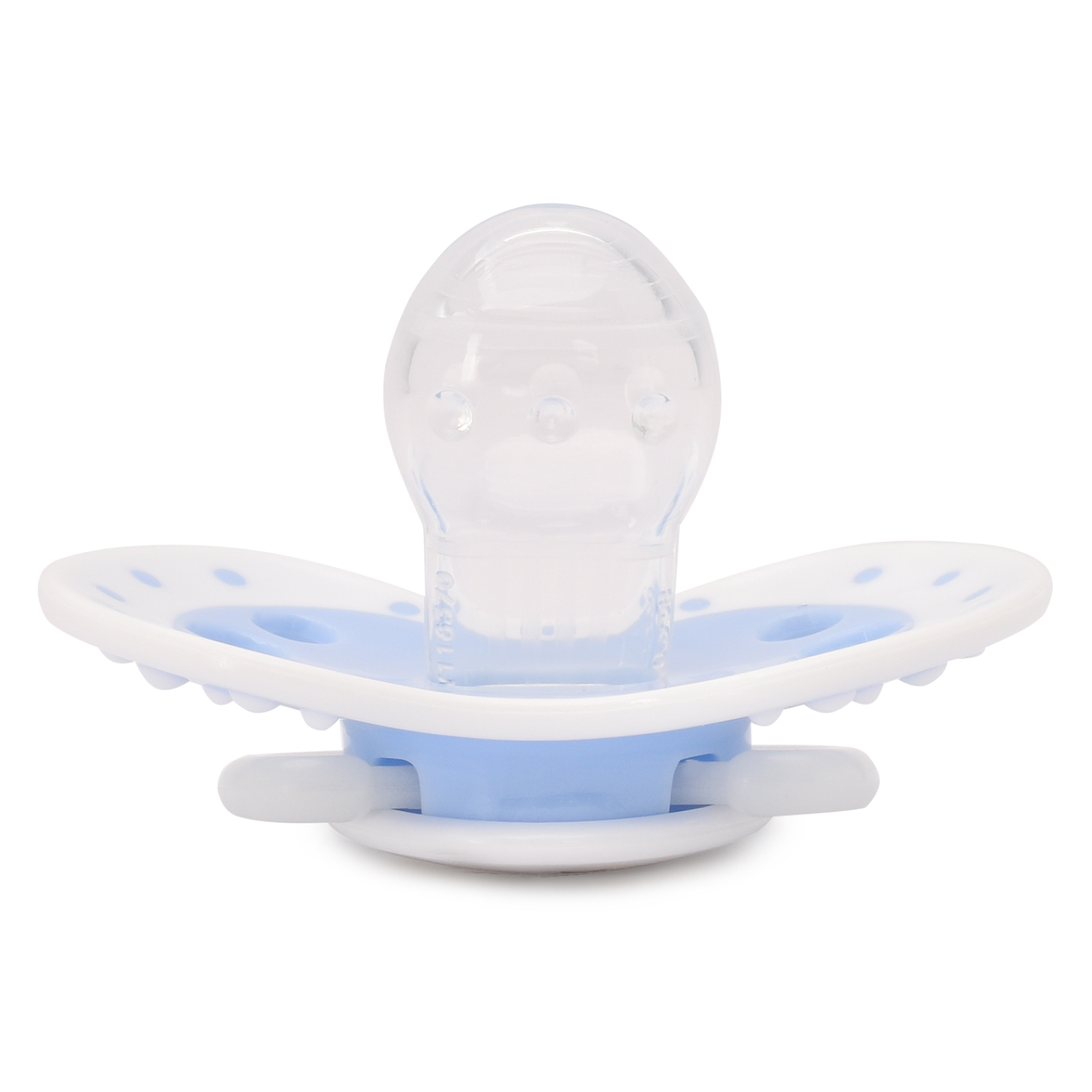 Пустышка LOVI от 3 мес. 2 шт. - фото 5